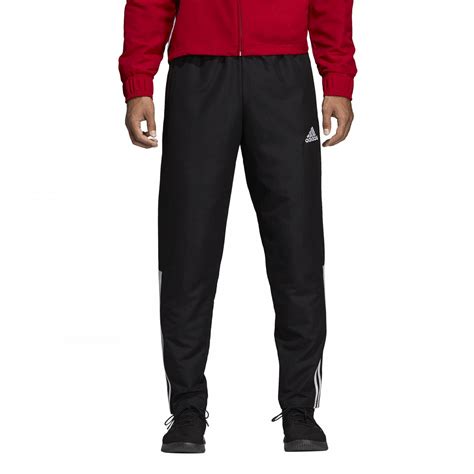 adidas Men's Regista 18 Pants 